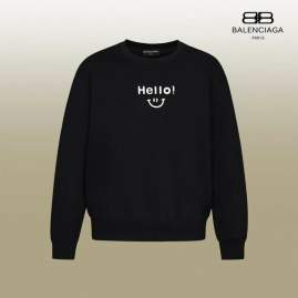Picture of Balenciaga Sweatshirt _SKUBalenciagaXS-XLmptxB116030136
